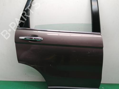 Used Right rear door HONDA CR-V III (RE_) [2006-2026]  12427827