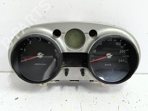 Used Instrument cluster Instrument cluster 38065173 38065173