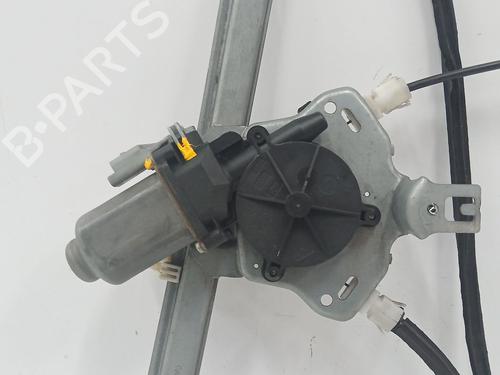Front left window mechanism CITROËN XSARA (N1) 2.0 HDi 90 | BP28383780C22