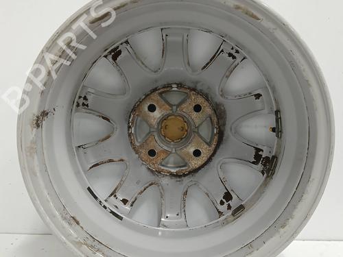 Rim NISSAN ALMERA II Hatchback (N16) 1.5 | BP24109778C45 