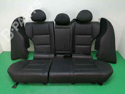 Used Rear seat Rear seat MERCEDES-BENZ C-CLASS (W203) C 220 CDI (203.008) (150 hp) 8272598 8272598