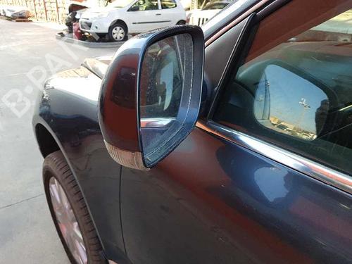 Front left lock VW TOUAREG (7LA, 7L6, 7L7)  | BP5618382C98 