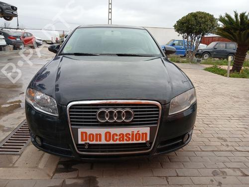 Peças AUDI A4 B7 (8EC) 2.0 TDI 16V (140 hp) 4454603