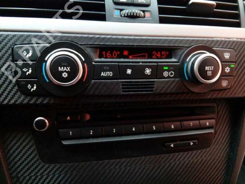Instrument cluster BMW 3 Touring (E91)  | BP17547016C47 