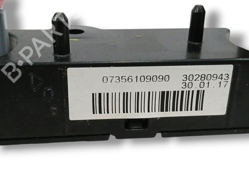 Warning switch FIAT 500X (334_)  | BP23576255I22 