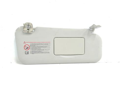 Used Right sun visor PEUGEOT 207 (WA_, WC_) 1.6 HDi (109 hp) 10372324