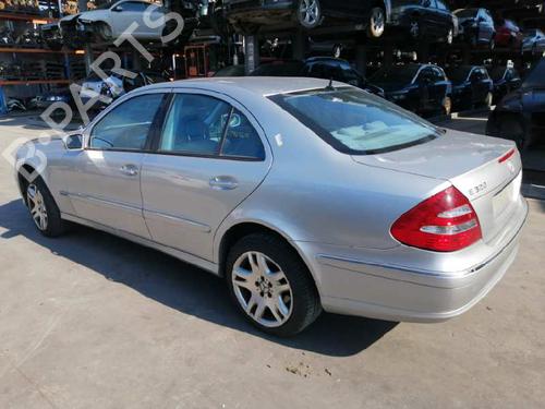 AC Styreenhet / Manøvreringsenhet MERCEDES-BENZ E-CLASS (W211)  | BP11021575I5 