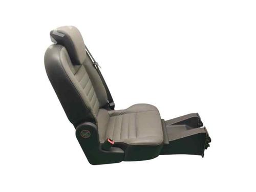 Rear seat (3rd row) FORD TRANSIT CUSTOM V362 Bus (F3) 2.0 EcoBlue | BP23961097I24  - Image 5