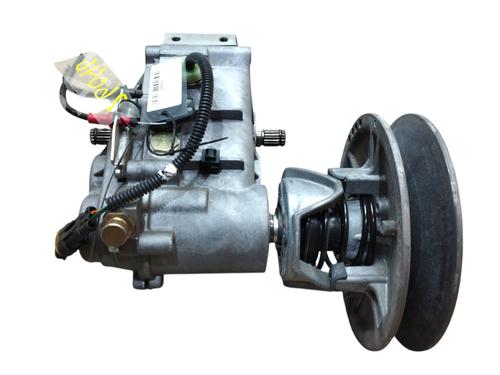 Gearbox MICROCAR M.GO 0.5 | BP31015090M3