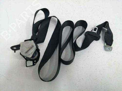 Used Rear left seatbelt Rear left seatbelt TOYOTA AURIS Estate (_E18_) 1.8 Hybrid (ZWE186_, ZWE186R, ZWE186H) (136 hp) 8915901 8915901