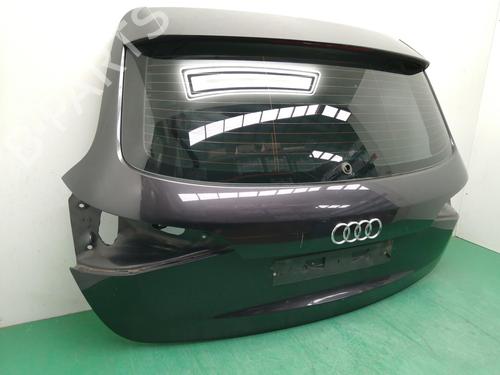 Tailgate AUDI Q5 (8RB)  | BP13012684C6 