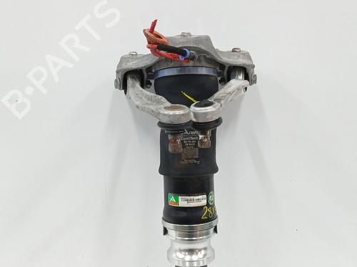 Left front shock absorber AUDI ALLROAD C5 (4BH) 2.5 TDI quattro | BP28810355M16 