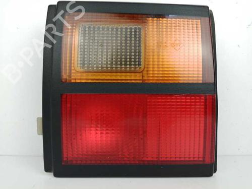 Right tailgate light OPEL SENATOR B (V88) [1987-1993]  8063978