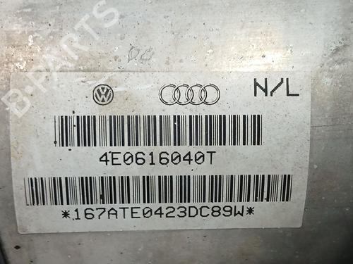 Left front shock absorber AUDI A8 D3 (4E2, 4E8) 3.7 quattro | BP34006375M16  - Image 7