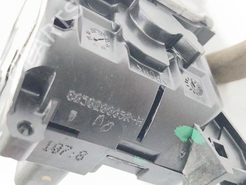 Front right lock RENAULT MASTER III Bus (JV) 2.3 dCi 145 FWD (JV0F, JV0S, JV0T) | BP31194274C97 