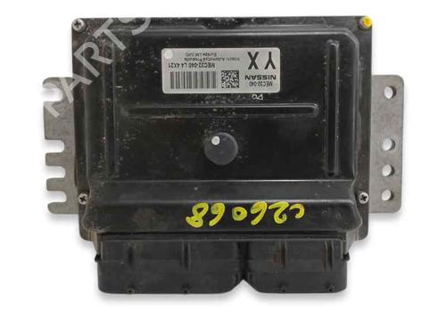 Used Engine control unit (ECU) NISSAN MICRA III (K12) 1.2 16V (65 hp) 23183961