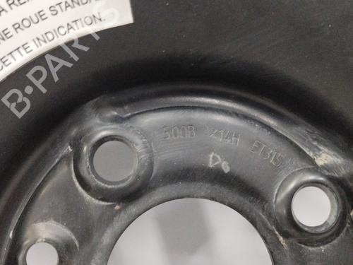 Jack Kit FORD KA (RU8) 1.2 | BP23198227C119 