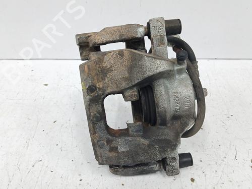 Right front brake caliper NISSAN QASHQAI III (J12) 1.3 DIG-T | BP29824108M104