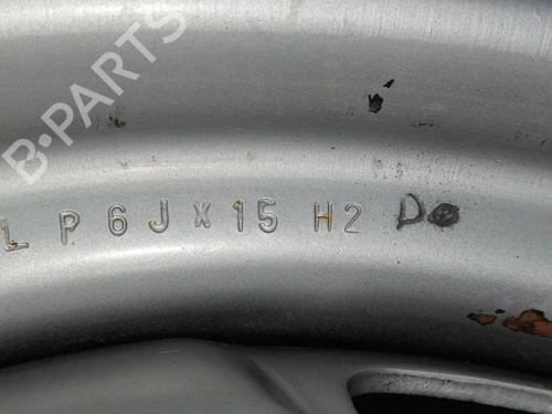 Rim TATA SAFARI (42_FD) 2.0 TDi 4x4 | BP13113382C45 
