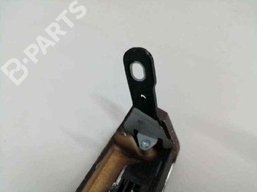Middle console MERCEDES-BENZ S-CLASS (W221, V221)  | BP11683536I22 