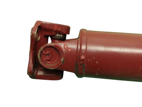 Driveshaft IVECO DAILY II Van 35-8 (12934104, 12934111, 12934112, 12934117, 12934124,... | BP29156437M37 