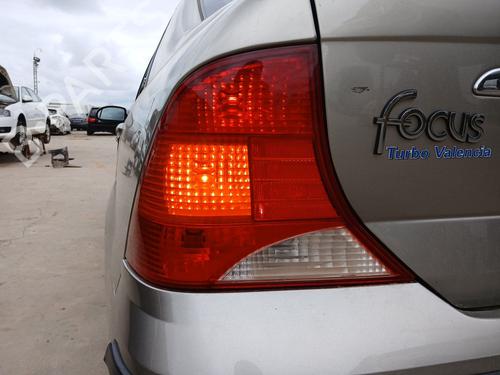 Engine FORD FOCUS I Saloon (DFW) 1.6 16V | BP39592329M1 - Image 26