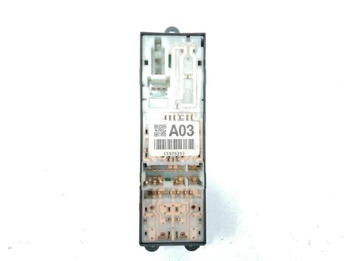 Left front window switch SUBARU LEGACY IV Estate (BP) 2.0 D AWD (BPD) | BP10569133I27 