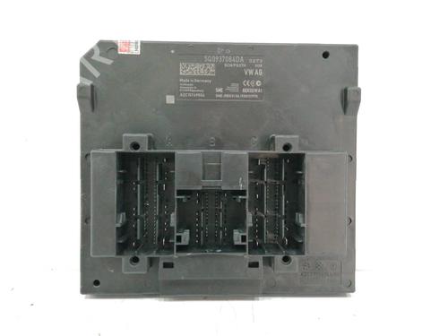 Used Electronic module VW CRAFTER Van (SY_, SX_) [2016-2025]  10551277