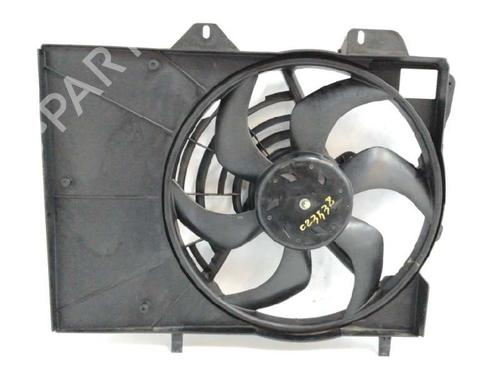 Used Radiator fan CITROËN C3 Picasso (SH_) 1.4 VTi 95 (SH8FSC, SH8FP0, SH8FP6) (95 hp) 7521920