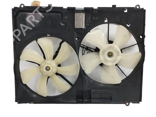 Used Radiator fan LEXUS RX (_U3_) 300 (MCU35_, MCU35R) (204 hp) 14361111