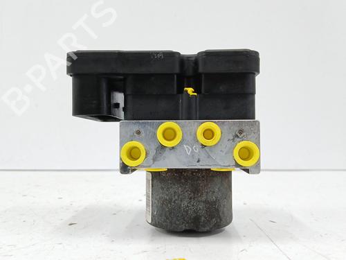 Used ABS pump CITROËN C3 I (FC_, FN_) 1.4 HDi (68 hp) 28694644