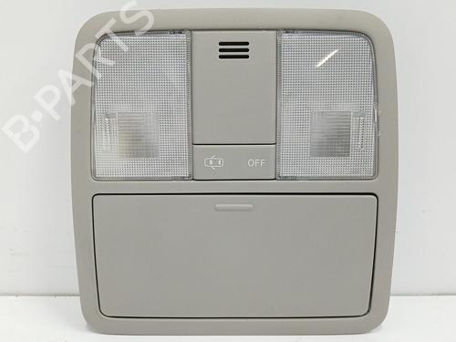 Used Interior roof light TOYOTA AURIS (_E18_) 1.2 (NRE185_, NRE185R) (116 hp) 29555803