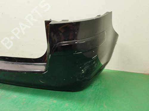 Rear bumper OPEL ZAFIRA / ZAFIRA FAMILY B (A05) 1.9 CDTI (M75) | BP25932261C8 