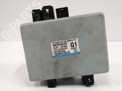 Used Electronic module MITSUBISHI LANCER VIII Sportback (CX_A) 1.5 Bifuel (109 hp) 6457283