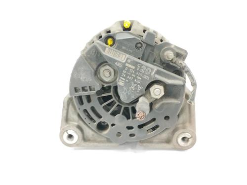 Alternator OPEL ASTRA H (A04) 1.6 (L48) | BP11681622M7 