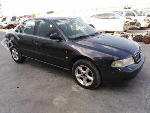 Viskermotor vindrude AUDI A4 B5 (8D2) 1.8 T | BP8921983M29 