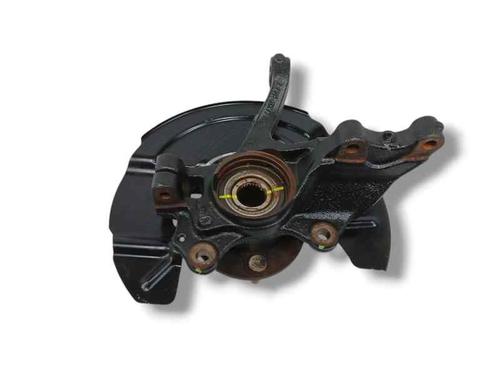 Left front steering knuckle FORD PUMA (J2K, CF7) 1.0 EcoBoost | BP23960598M25