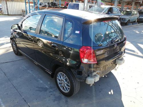 ABS pump DAEWOO KALOS (KLAS) 1.4 | BP14905354M43 