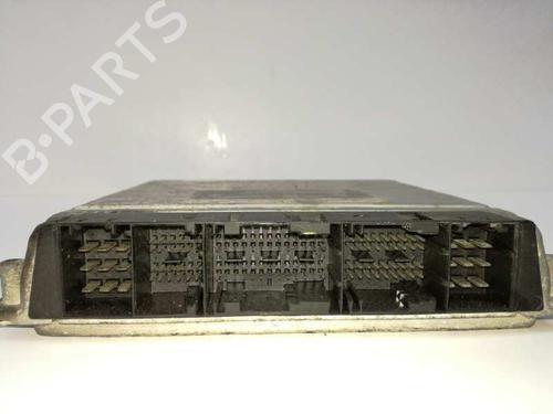 Engine control unit (ECU) MERCEDES-BENZ A-CLASS (W168) A 170 CDI (168.008) | BP4972570M57