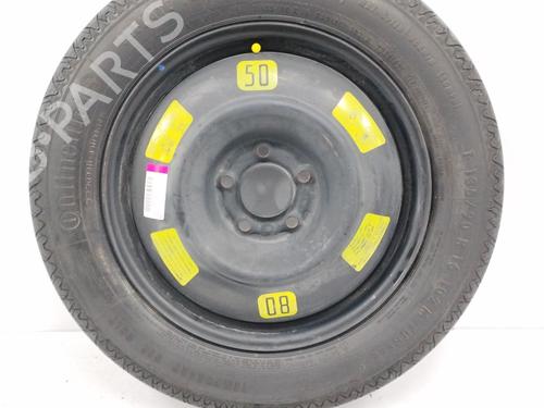 Reservehjul kit CITROËN C4 Picasso II [2013-2025]  23198216