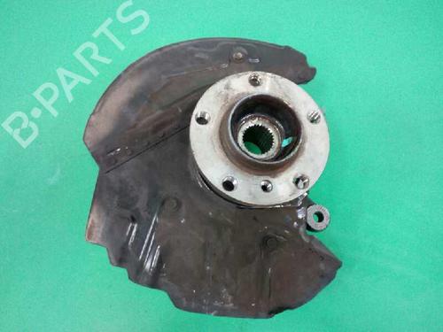 Used Left front steering knuckle BMW X5 (E53) [2000-2006]  3524143