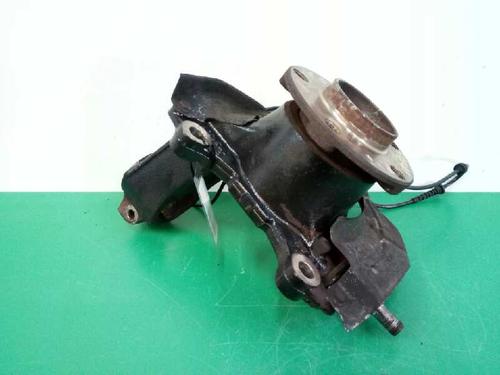 Used Left front steering knuckle FORD FOCUS I (DAW, DBW) 1.8 Turbo DI / TDDi (90 hp) 2830562