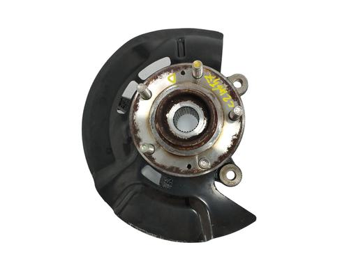 Achsschenkel rechts vorne für HYUNDAI TUCSON (JM) [2004-2019]  12958010
