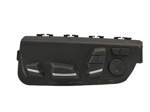 Switch BMW 7 (F01, F02, F03, F04) 750 d xDrive 9274891 | INTERRUPTOR | ASIENTO | IZQUIERDO