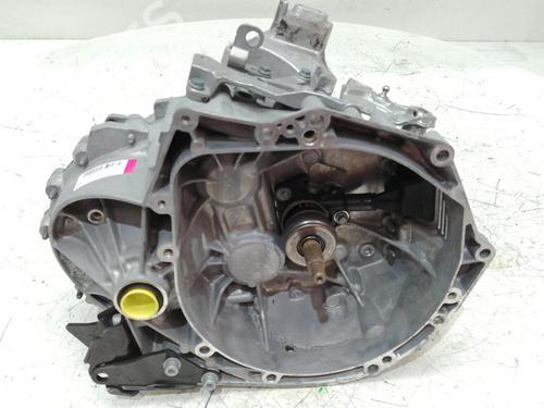 Versnellingsbak PEUGEOT 5008 II (MC_, MJ_, MR_, M4_) 1.2 THP (MRHNYH, MRHNYW, MRHNSJ, MRHNSU, MRHNSM) (131 hp) 15906369