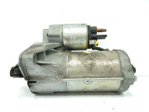 Used Starter RENAULT MEGANE III Hatchback (BZ0/1_, B3_) 1.6 dCi (BZ00, BZ12, BZ13) (130 hp) 9432724
