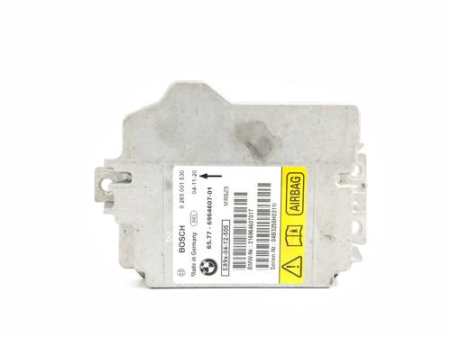 Used ECU airbags BMW 1 (E87) 116 d (116 hp) 11703873