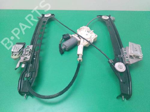 Used Rear right window mechanism MERCEDES-BENZ CLS (C219) [2004-2011]  3322409