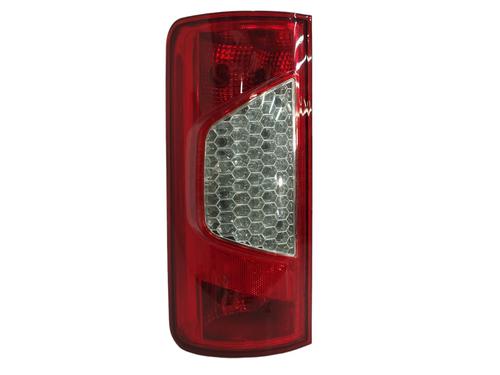Left taillight FORD TRANSIT CONNECT (P65_, P70_, P80_)  | BP17696368C34 