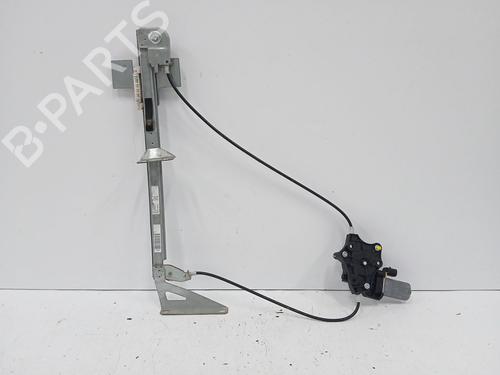 Used Front left window mechanism MICROCAR M.GO 0.5 (8 hp) 29284989